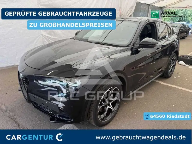 2024 Alfa Romeo Sprint