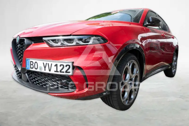 2024 Alfa Romeo Other