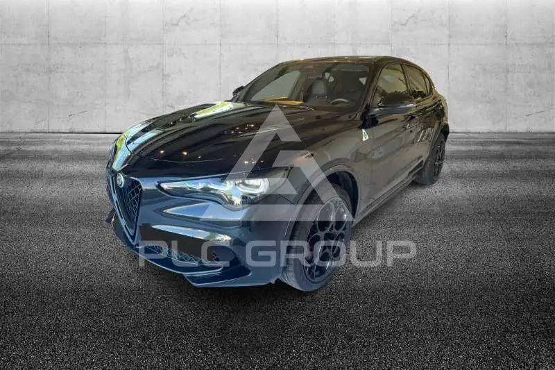 2024 Alfa Romeo Stelvio