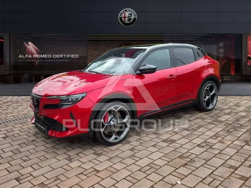 2024 Alfa Romeo Other