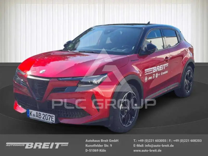 2024 Alfa Romeo Other