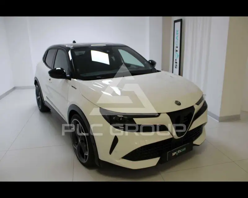 2024 Alfa Romeo Other