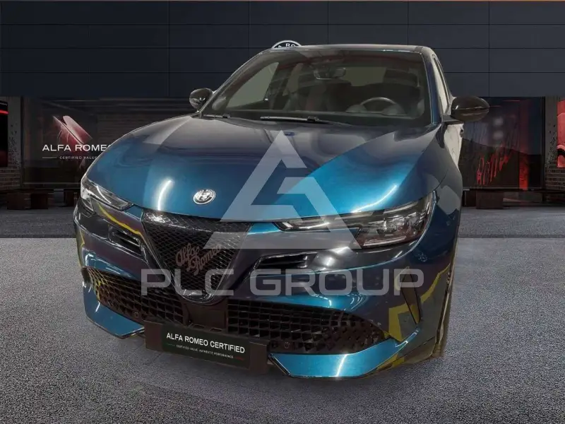 2024 Alfa Romeo Other