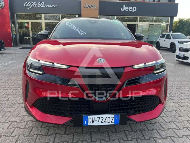 2024 Alfa Romeo Other