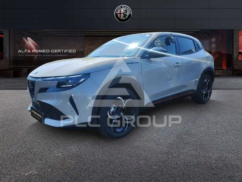2024 Alfa Romeo Other