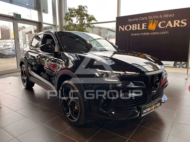 2024 Alfa Romeo Other