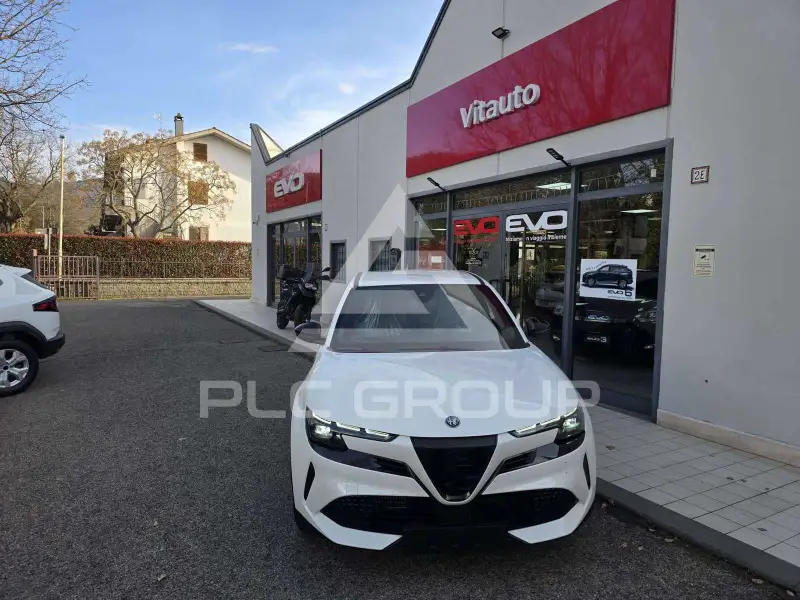 2024 Alfa Romeo Other
