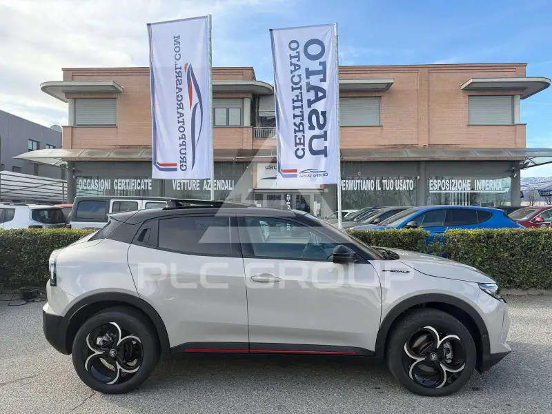 2024 Alfa Romeo Other
