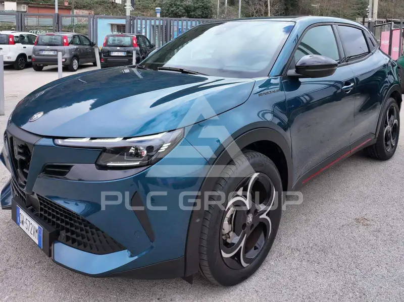 2024 Alfa Romeo Other