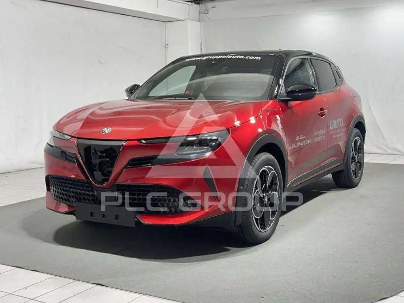 2024 Alfa Romeo Other