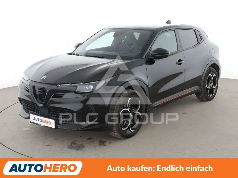 2024 Alfa Romeo Other