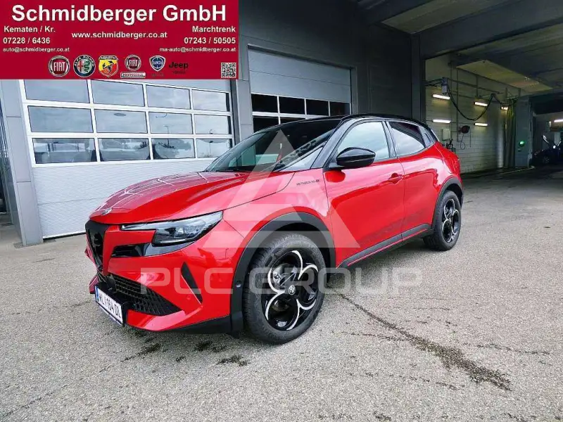 2024 Alfa Romeo Other