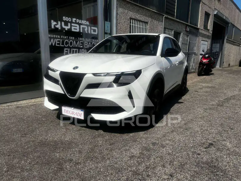 2024 Alfa Romeo Other