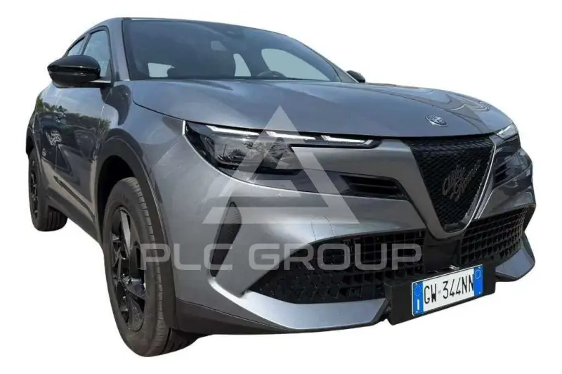2024 Alfa Romeo Other