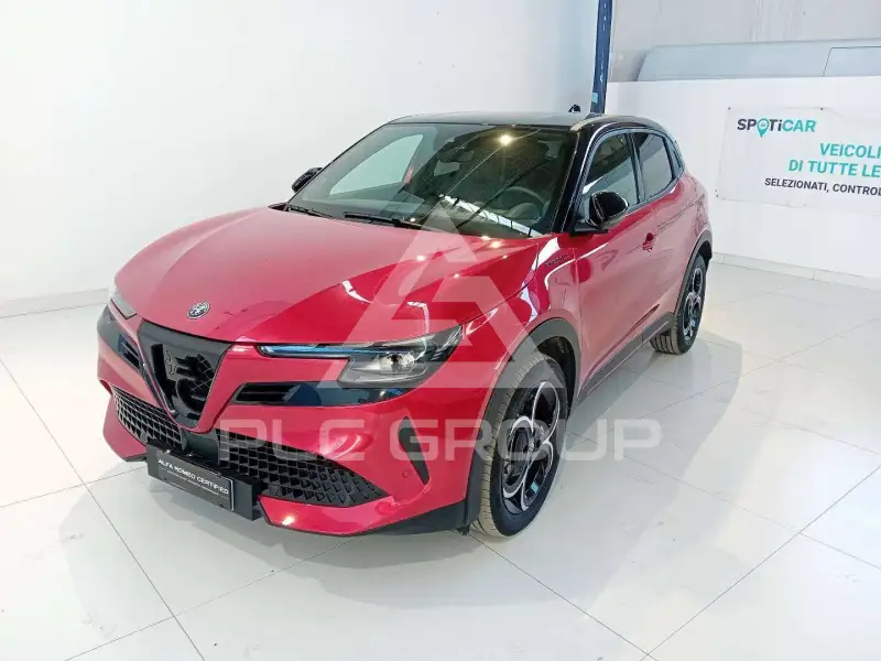 2024 Alfa Romeo Other
