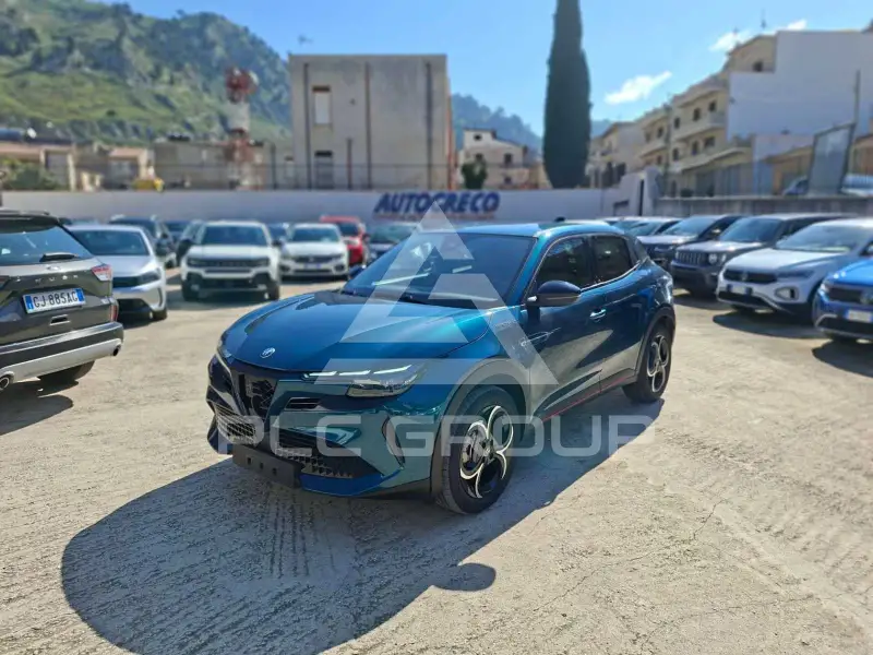 2024 Alfa Romeo Other