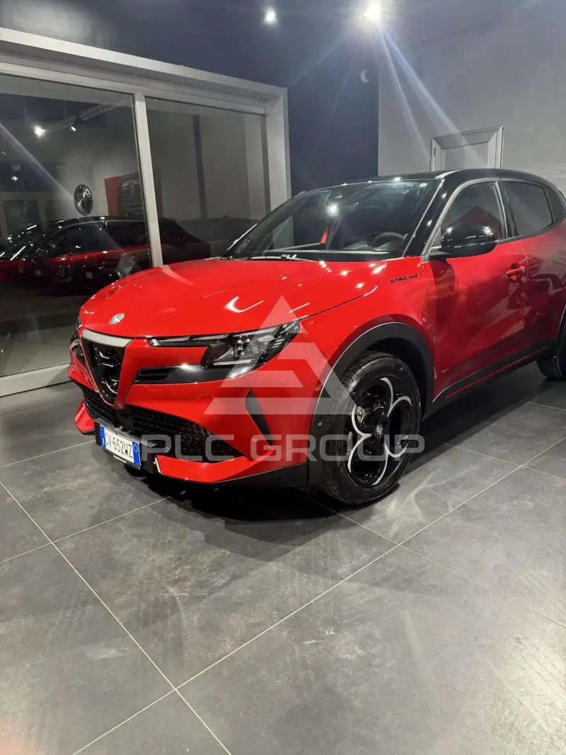 2024 Alfa Romeo Other