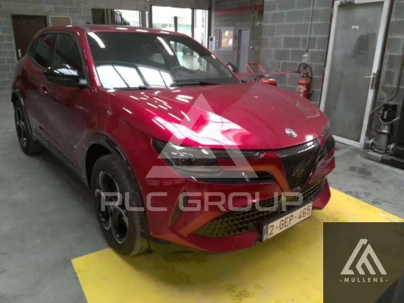 2024 Alfa Romeo Other