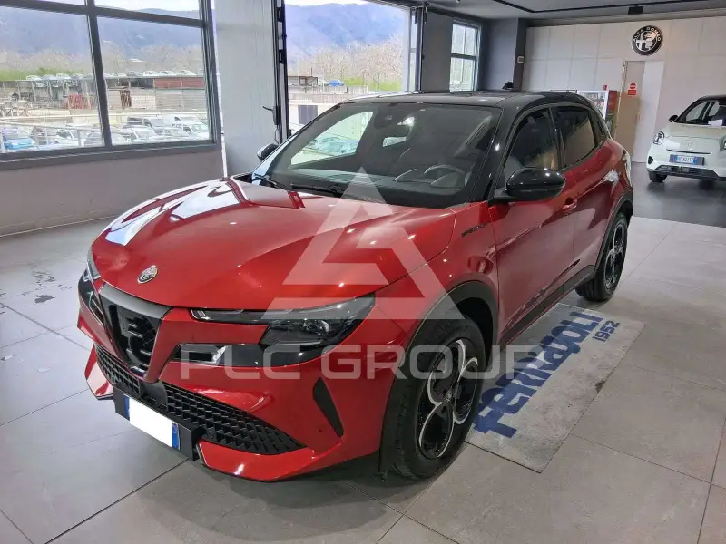 2024 Alfa Romeo Other