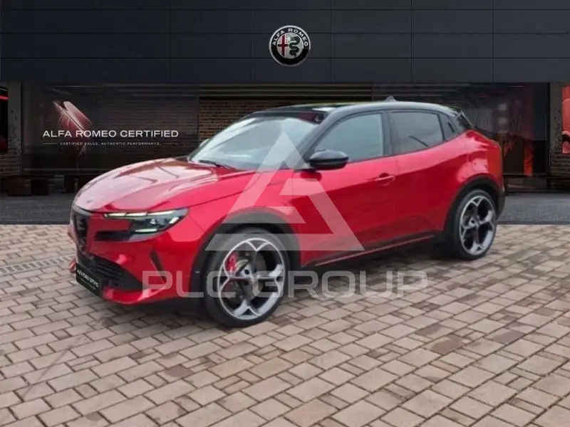 2024 Alfa Romeo Other