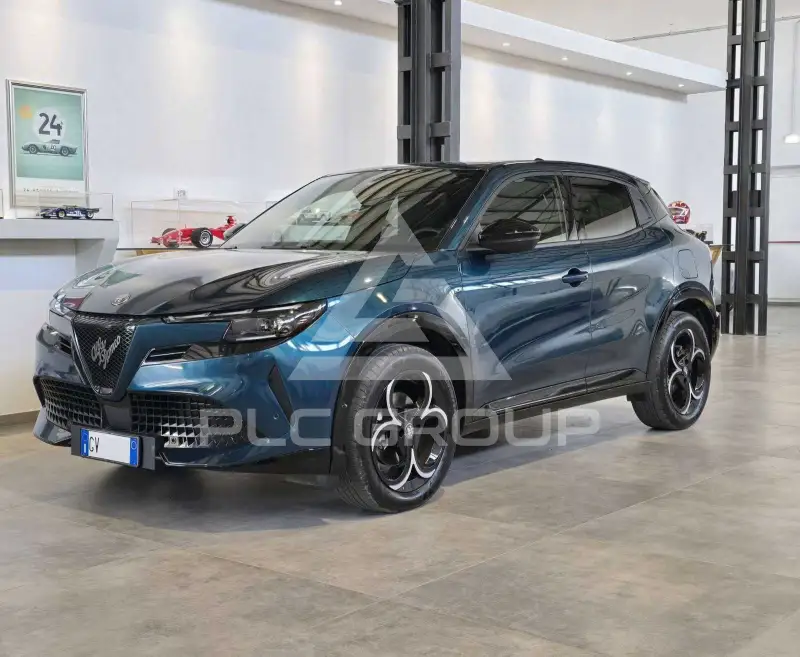 2024 Alfa Romeo Other