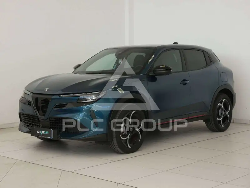 2024 Alfa Romeo Other