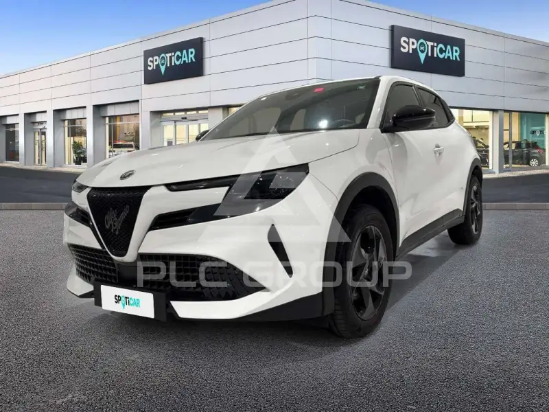 2024 Alfa Romeo Other