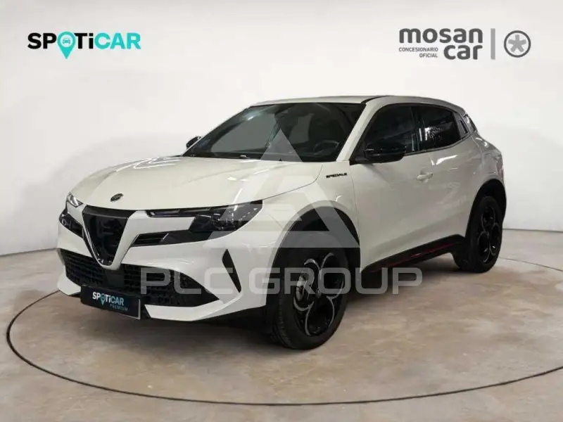 2024 Alfa Romeo Other