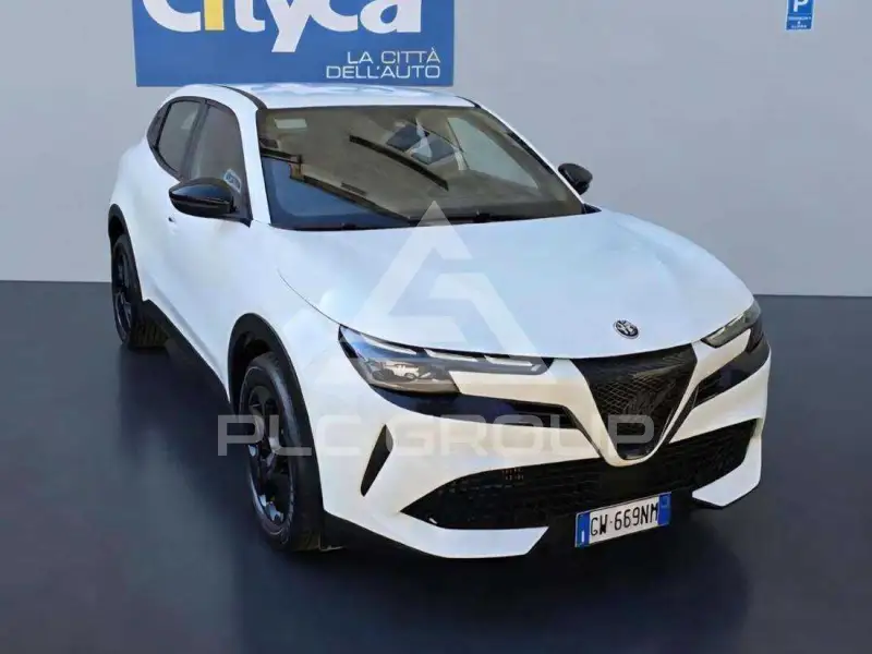 2024 Alfa Romeo Other