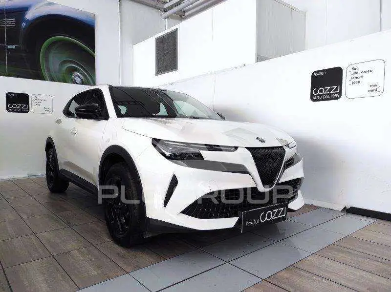 2024 Alfa Romeo Other