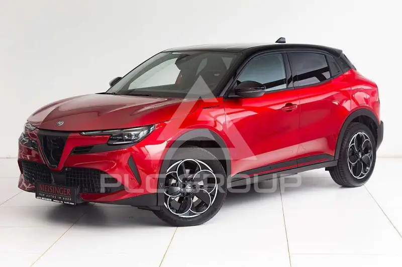 2024 Alfa Romeo Other