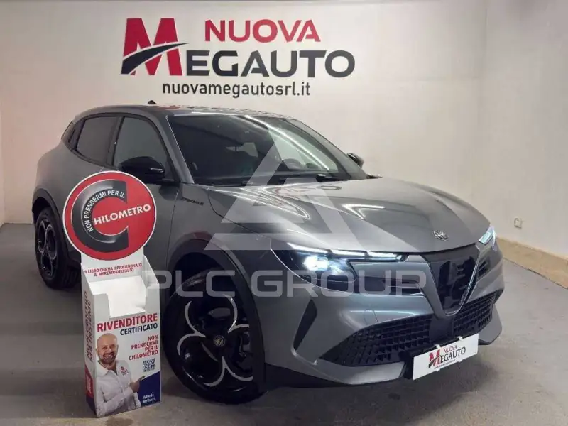 2024 Alfa Romeo Other