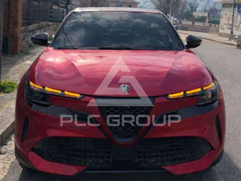 2024 Alfa Romeo Other