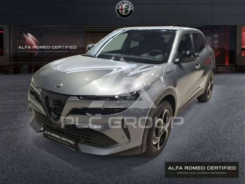2024 Alfa Romeo Other