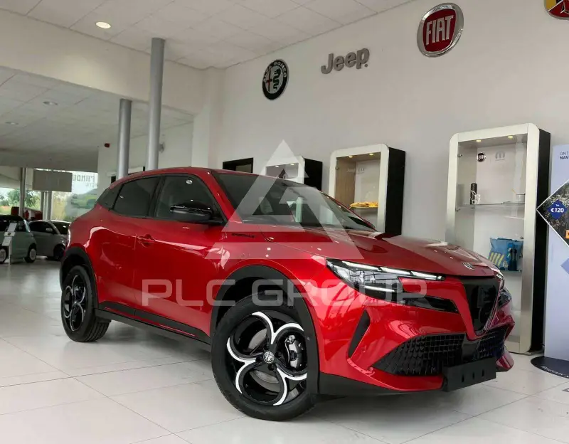 2024 Alfa Romeo Other