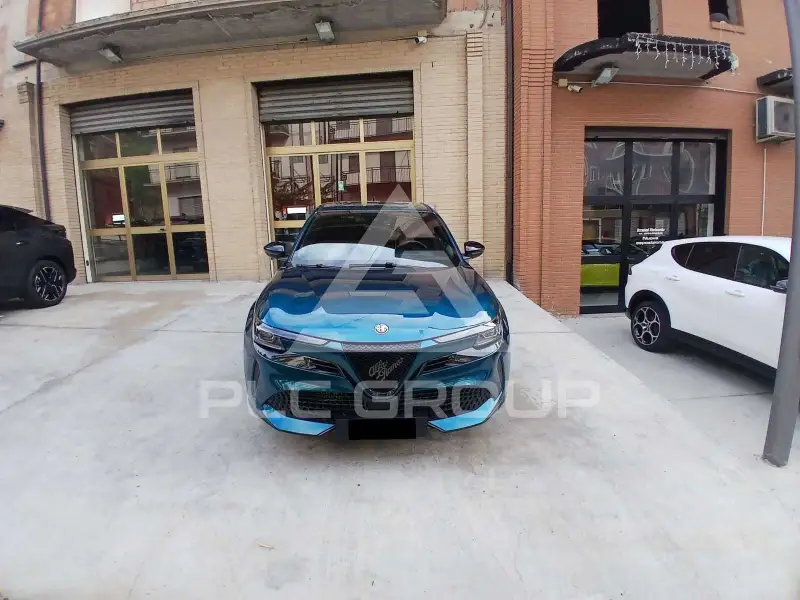 2024 Alfa Romeo Other
