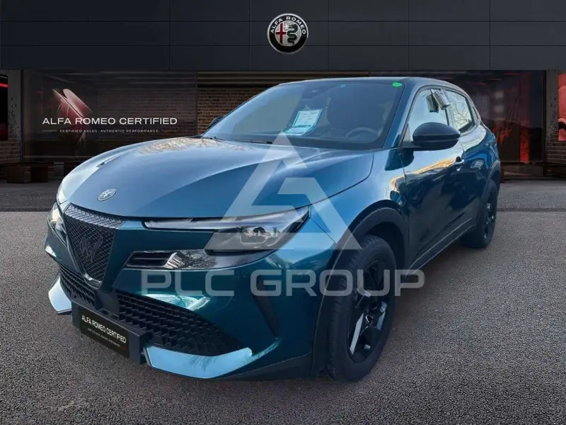 2024 Alfa Romeo Other