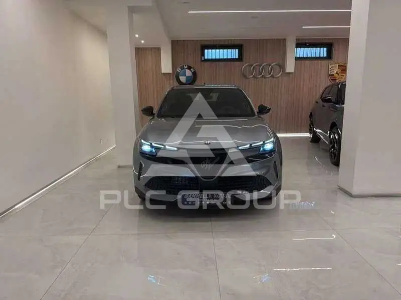 2024 Alfa Romeo Other
