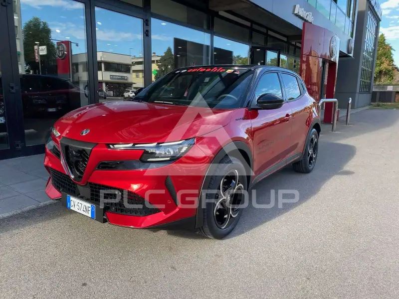 2024 Alfa Romeo Other