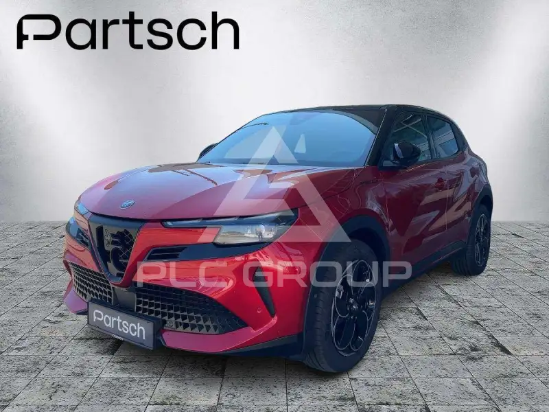 2024 Alfa Romeo Other