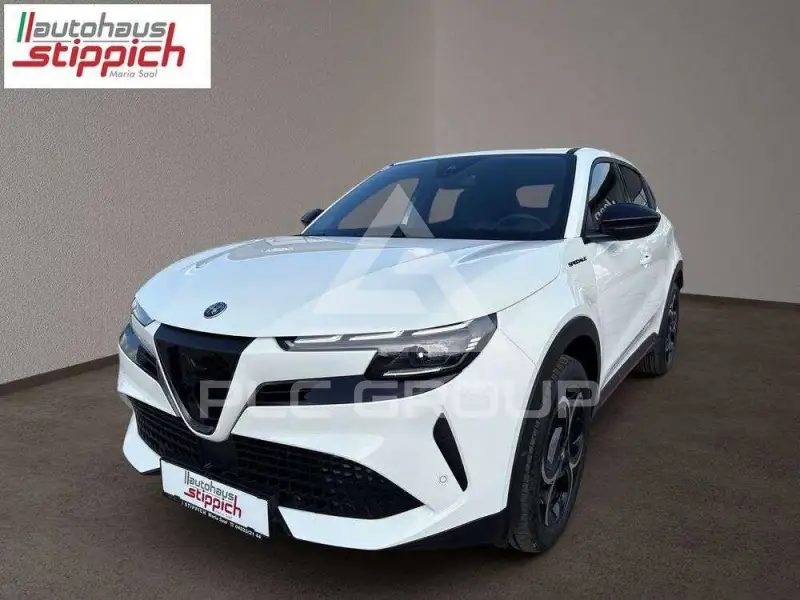2024 Alfa Romeo Other