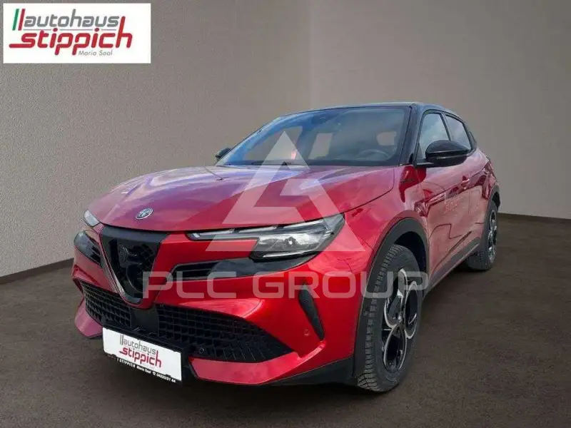 2024 Alfa Romeo Other
