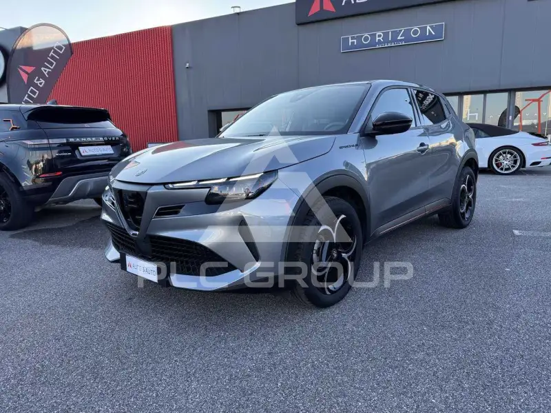 2024 Alfa Romeo Other