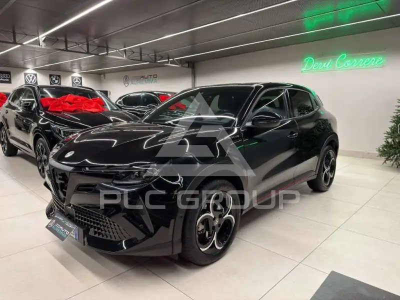 2024 Alfa Romeo Other