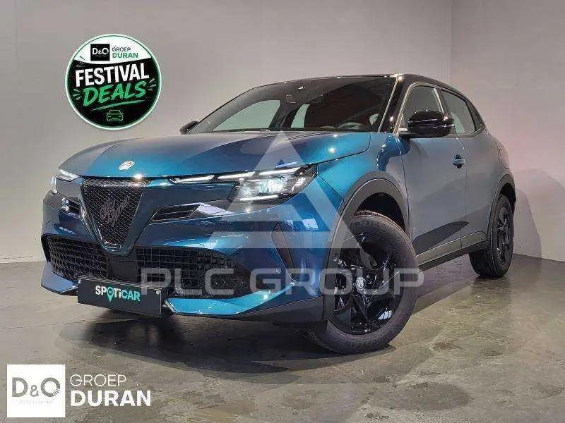 2024 Alfa Romeo Other