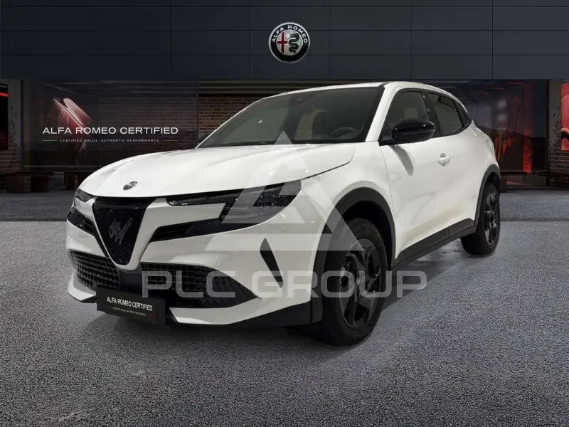 2024 Alfa Romeo Other