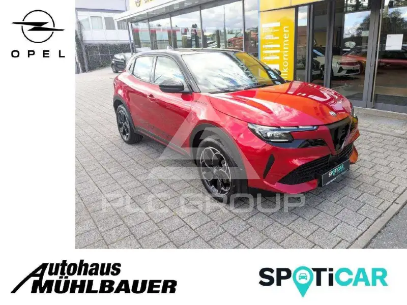2024 Alfa Romeo Other