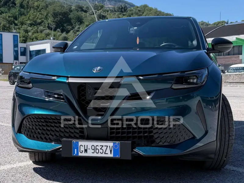 2024 Alfa Romeo Other
