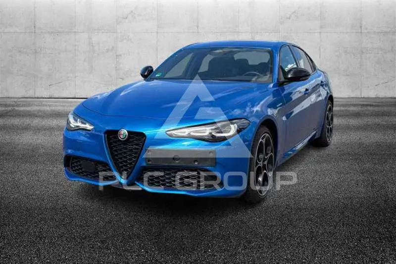 2024 Alfa Romeo Giulia