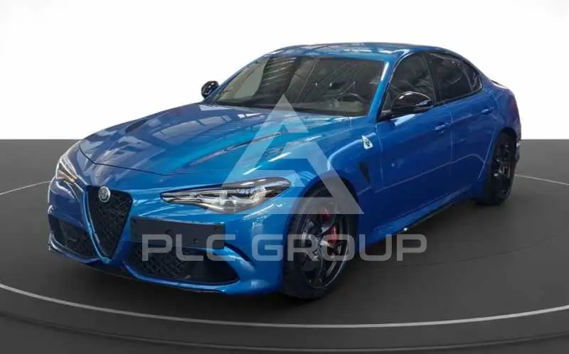 2024 Alfa Romeo Giulia